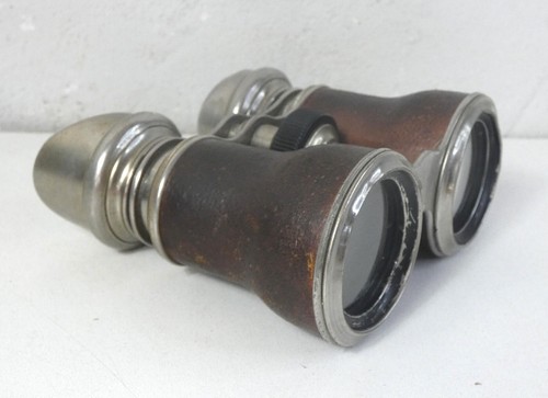 Ancienne paire jumelles de - de,
