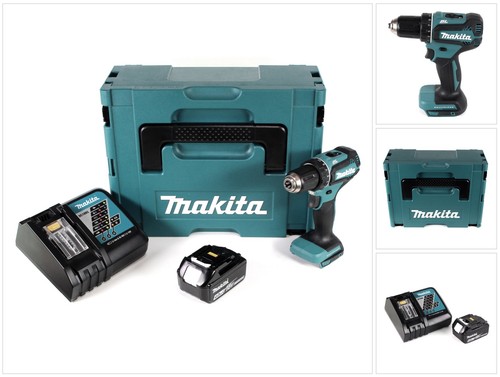 Makita ddf 485 rm1j - ddf,