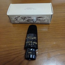 E. Rousseau Studio Jazz SJ 7 Embouchure De Saxophone Alto Performance Vent Japon