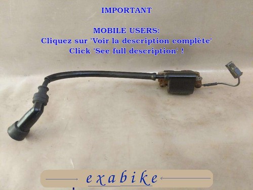 Bobine allumage pour - pour, suzuki