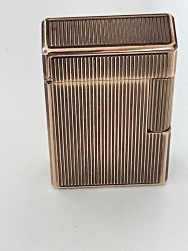 Dupont paris briquet à - briquet,