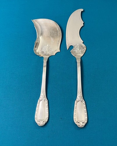 Couverts service glace - de,