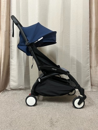 Poussette babyzen stokke - babyzen, yoyo2
