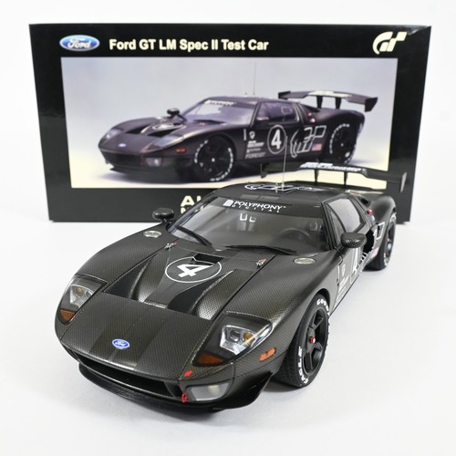 Autoart ford lm spec - autoart, gt