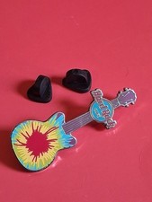 PIN'S Pins HARD ROCK CAFE