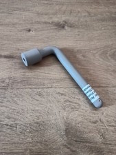 Clé Vanne De Vidange Eau