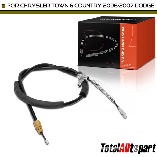 Parking brake cable for dodge - brake,
