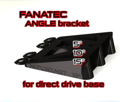 New fanatec csl dd - fanatec, 1-2