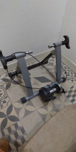 Home trainer pour - trainer, utiliser