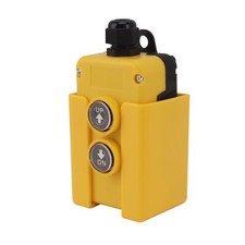 Télécommande de Remorque à