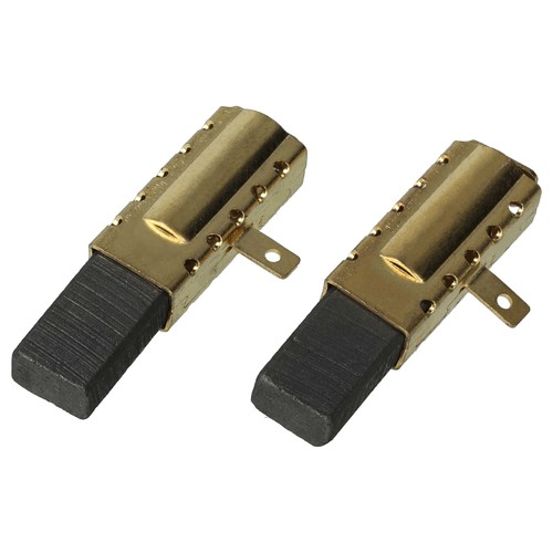 Balais charbon pour bosch - 2,