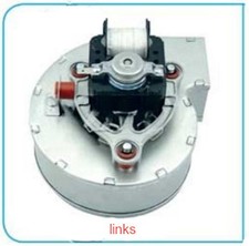 Aération 47W Gauche