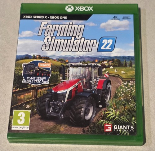Farming simulator microsoft - simulator,