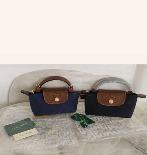Longchamp pliage sac à - longchamp, le