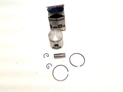 Piston honda mbx ac03 - honda, 50