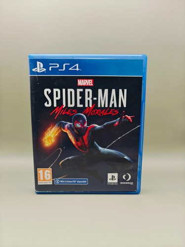 Marvel spider man - marvel's, spider-man