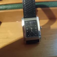 Montre Baume Et Mercier Hampton. Femme Quartz 