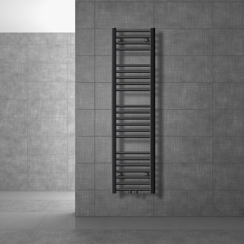 Radiateur porte serviette - , en