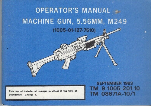 Historical book for machine - book,