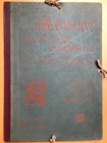 Intérieurs architecture - intérieurs, d'architecture
