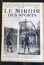 Miroir des Sports 1/3/1923