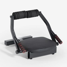 Banc d'abdominaux core bench 6