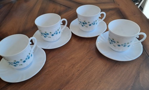 Lot très grandes - lot, tasses
