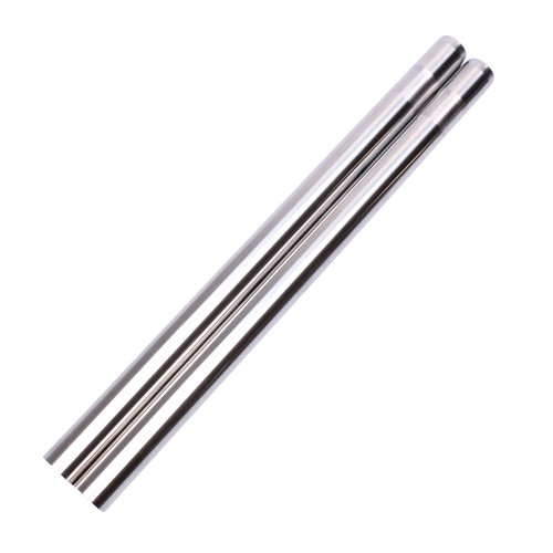 Tube fourche pour - 2x, yamaha