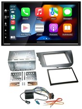 Kenwood DAB USB Bluetooth 2DIN