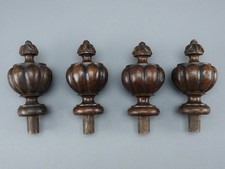 lot 4 tourillons goujons pour