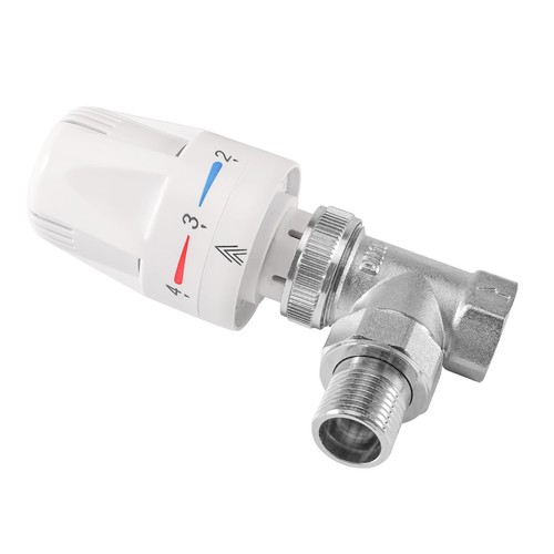 Vanne thermostatique dn15 - dn15, 1/2"