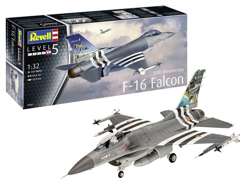 50th anniversary falcon - anniversary, f-16