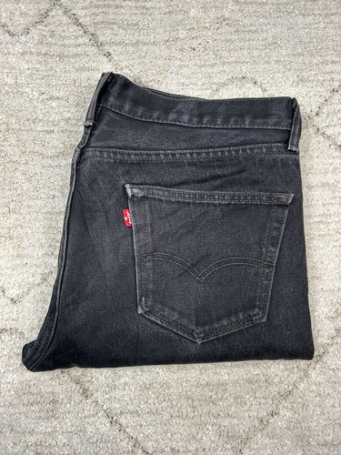 Jean levi homme - levi’s, noir