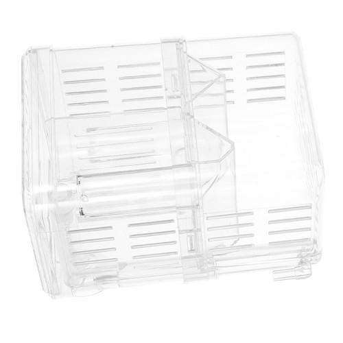 Aquarium boite elevage - boite,