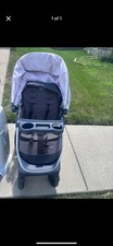Chicco Bravo Stroller