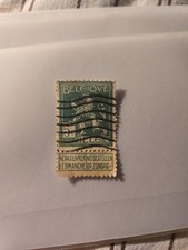 Timbre belge