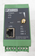 PSI MODEM-3G/ROUTER, PHOENIX CONTACT