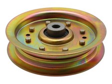 Poulie Faucheuse Ø122mm