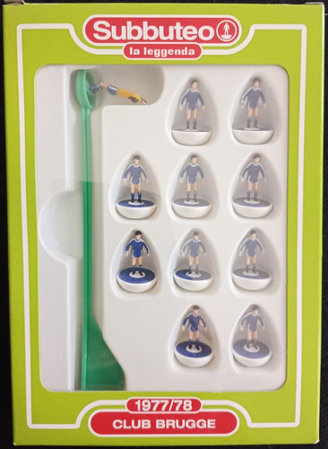 Subbuteo leggenda n 116 - -, n°116