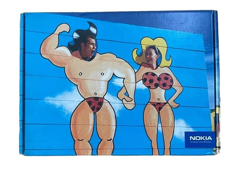 Nokia 3410 battery - nokia,