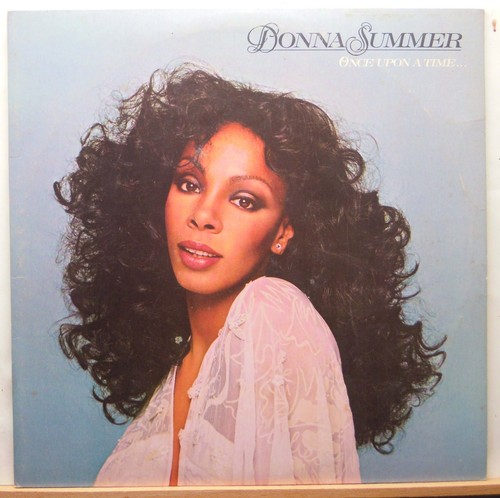 Donna summer - 33,