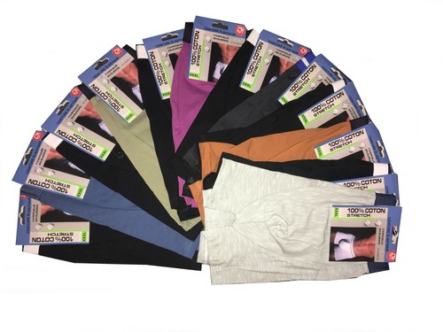 Lots boxers homme - de,