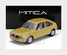 1:18 MITICA Alfa Romeo Alfasud