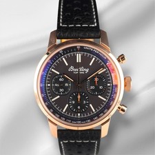 Breitling 41mm Top Time B01 or
