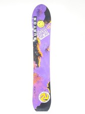 Burton Air Snowboard Taille 151cm Modèle 1991-1992