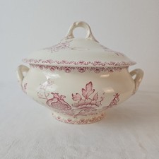 Soupière Décor Alma De