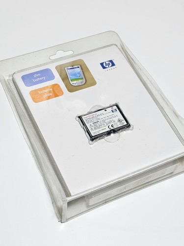 Ipaq h4100 batterie - hp,
