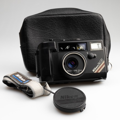 Top film tested nikon l35aw - film,