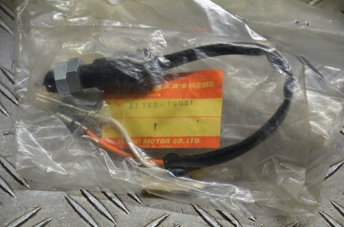 Suzuki ts250 gt380 gt550 - ts250,