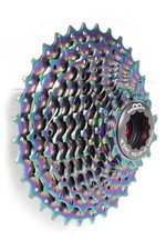 11-28 Cassette 9 vitesses pour SRAM X.0 / rainbow 276g